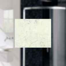 PVC Widepanel Marble Cream